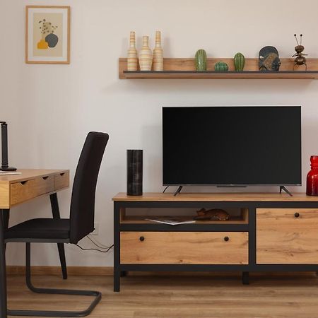 Apartments City Center Warsaw By Noclegi Renters 외부 사진