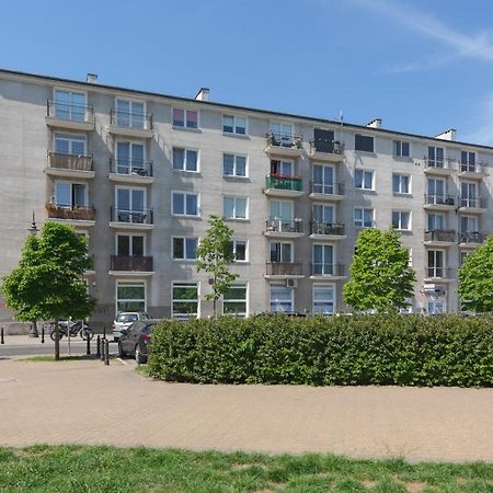 Apartments City Center Warsaw By Noclegi Renters 외부 사진