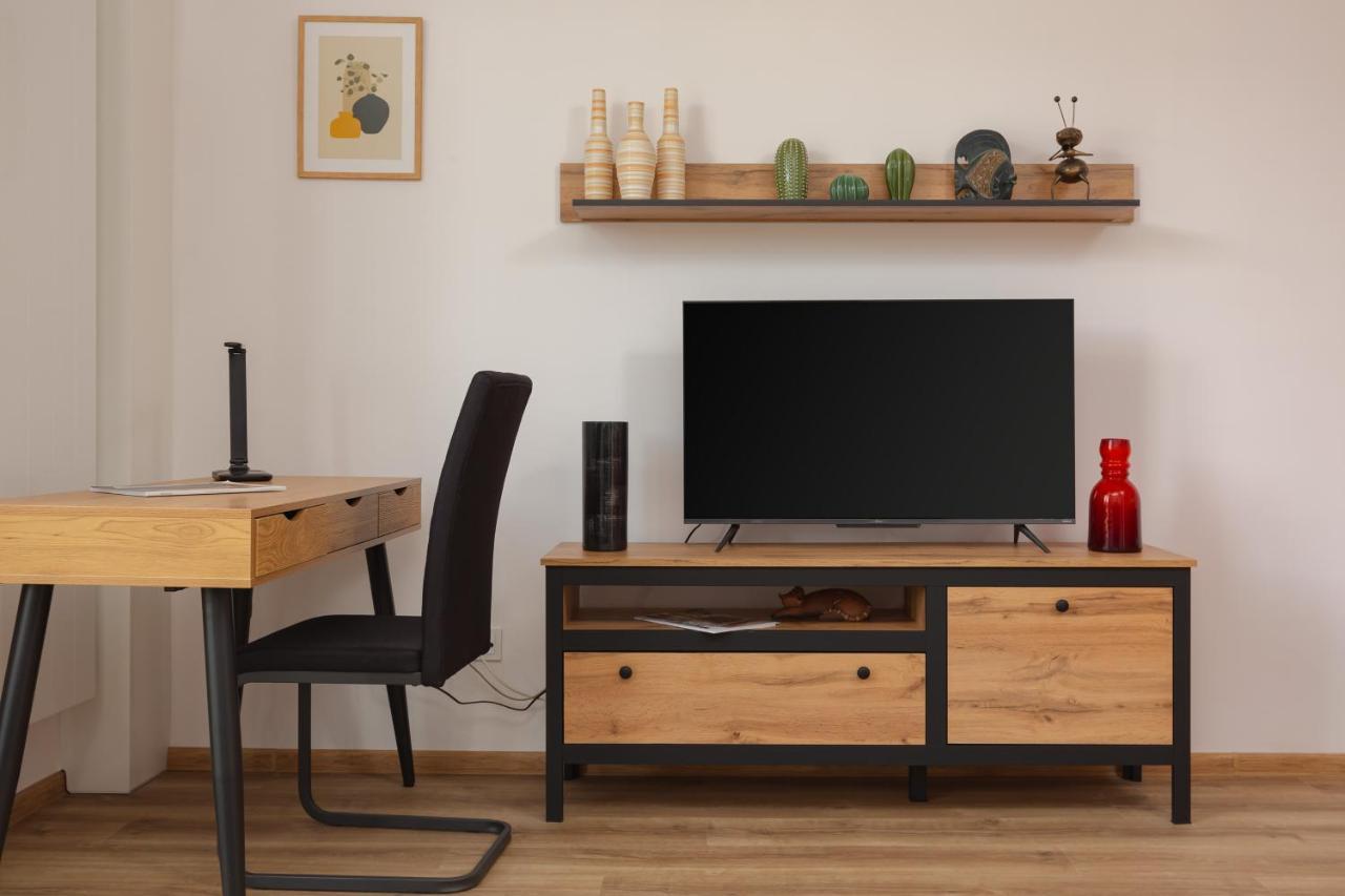 Apartments City Center Warsaw By Noclegi Renters 외부 사진