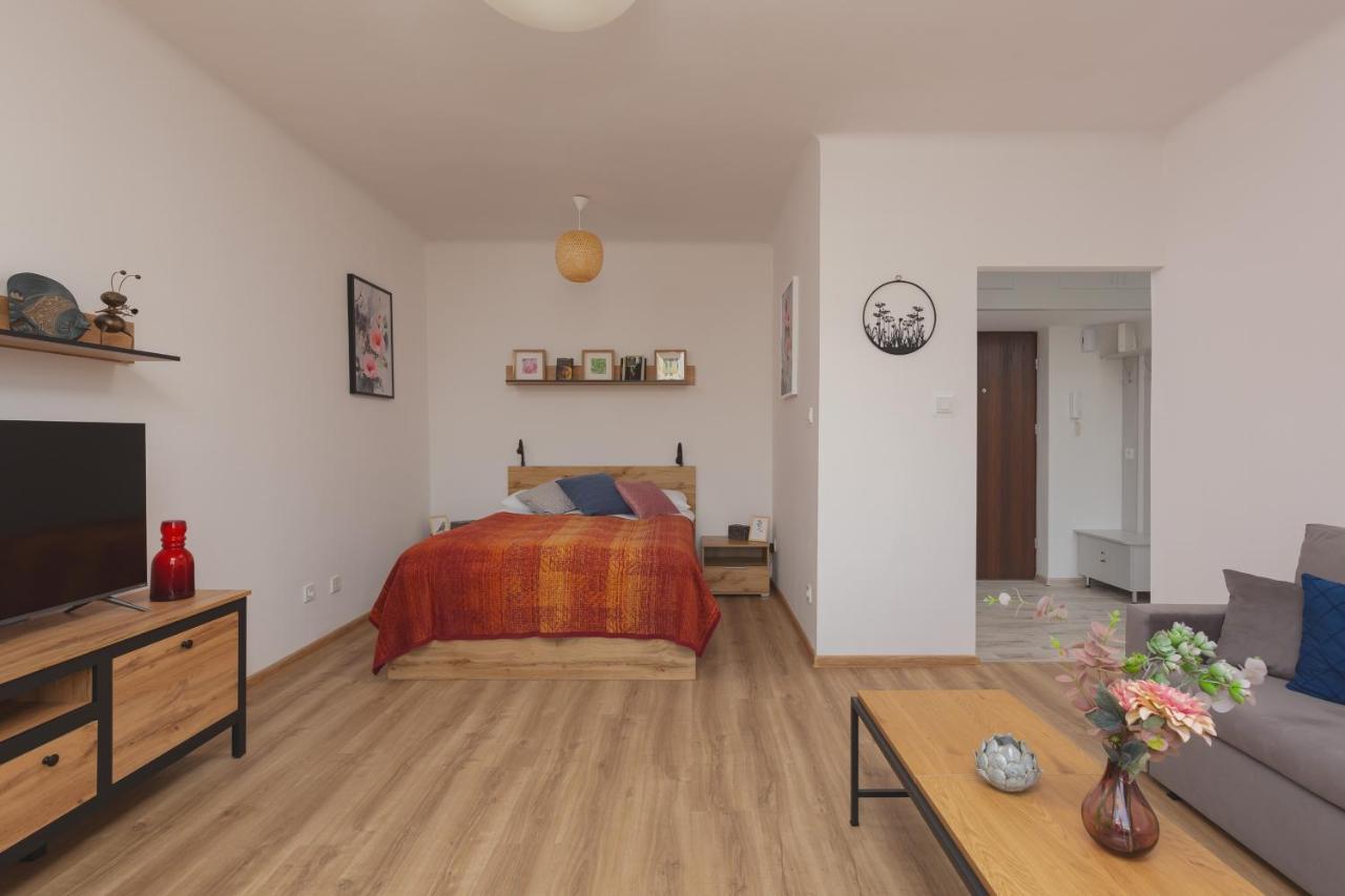 Apartments City Center Warsaw By Noclegi Renters 외부 사진
