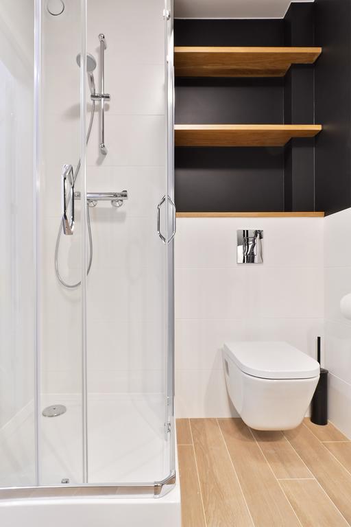 Apartments City Center Warsaw By Noclegi Renters 외부 사진