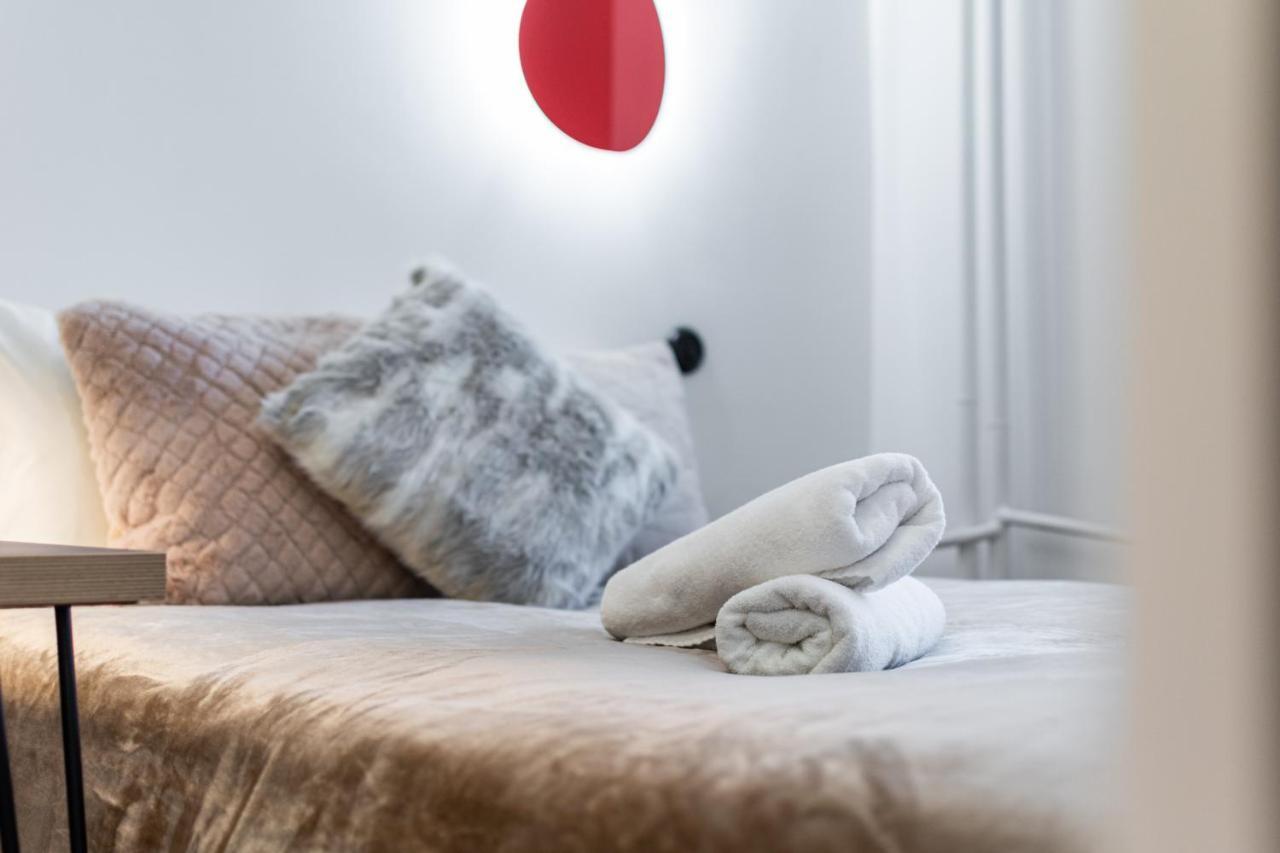 Apartments City Center Warsaw By Noclegi Renters 외부 사진