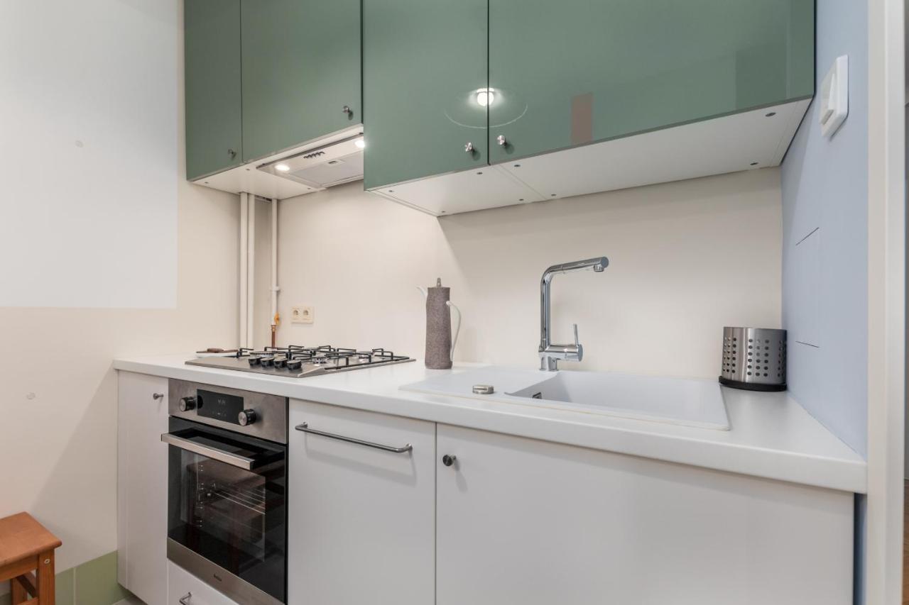 Apartments City Center Warsaw By Noclegi Renters 외부 사진